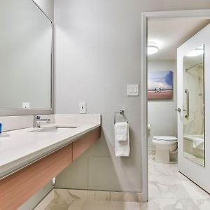 One-Bedroom King Suite